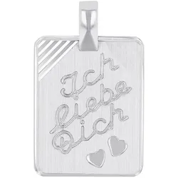 amor Motivanhänger Charms & Kettenanhänger   
