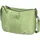 The Skandinavian Brand Leder Umhängetasche Green