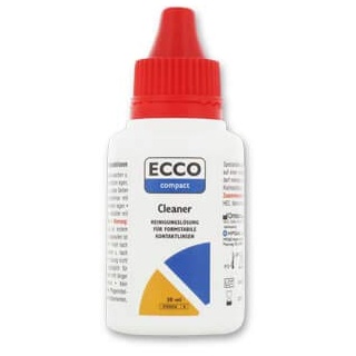 MPG&E ECCO compact cleaner