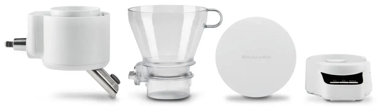 KITCHENAID Siebaufsatz 