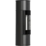 Kaminofen aus Stahl KRATKI AMBLER Ø 150 7 kW