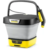 Kärcher Mobile Outdoor Cleaner OC 3 Foldable