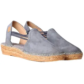 Toni Pons Sandale in Blau | Gr.: 38