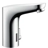 Hansgrohe Focus 130 Sensor-Armatur chrom 31173000
