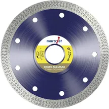 Marcrist CK 850 Trennscheibe 125 mm