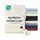 Komfortec Spannbettlaken Jersey 140 x 200 cm Ecru