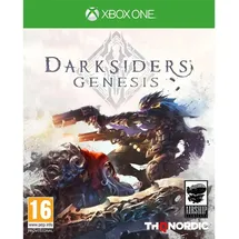 Darksiders Genesis Xbox One Multiplayer-Modus, T (Jugendliche)