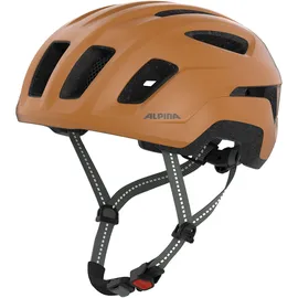 Alpina Paranus Urban 55-59 cm burro-brown matt 2021