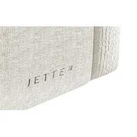 jette home Jette Frame 184 x 129 cm Weiß