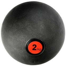 Reebok Functional DELTA Slamball 2kg