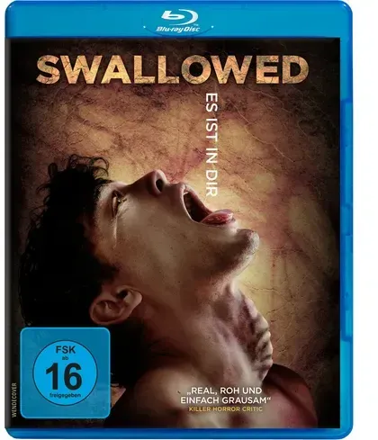 Swallowed - Es ist in dir