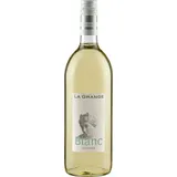 La Grange Classique Blanc IGP (1,0l) (2021),