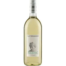 La Grange Classique Blanc IGP (1,0l) (2021),