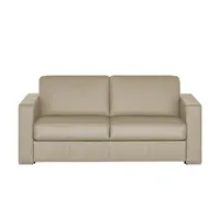 Betty Schlafsofa  Betty , beige , Maße (cm): B: 194 H: 86 T: 97.0