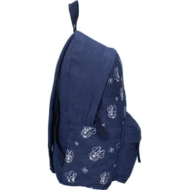 Vadobag Minnie Mouse Denim Revival Blue