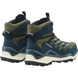 Lowa Maddox Pro GTX Mid Herren Wanderschuhe