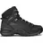 Lowa Renegade Evo GTX Mid Herren Wide Tiefschwarz 48,5