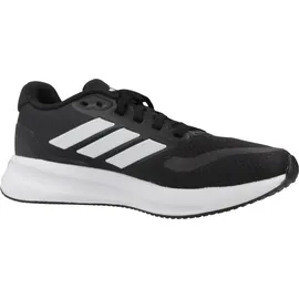 adidas Runfalcon 5 Damen Wide Schwarz/Weiß 36