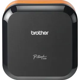 Brother PT-E720BT Orange