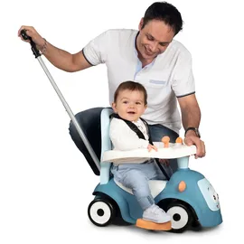 Smoby Maestro Balade Rutscher Blau