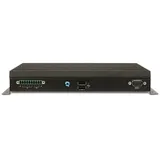 AOpen Dex5750-w I5-1145g7/16gb/256gb Ssd Desktop-pc - Black