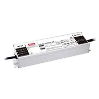 MeanWell MEAN WELL HLG-150H-12AB LED-Treiber Konstantspannung 150 W 7.5