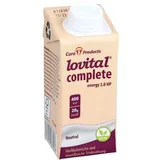 apo products gmbh & co kg Lovital complete 2.0 HP energy neutral