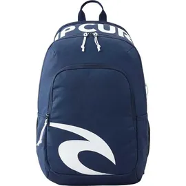 Rip Curl Ozone 30 Brand - Daypack blau