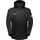 Mammut Ultimate VII Softshelljacke - Black - S