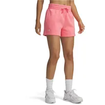 Under Armour Rival Fleece Shorts bittersweet Pink L