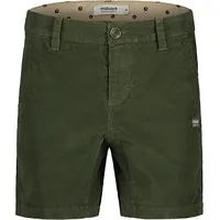 Maloja Damen GolicaM. Shorts (Größe L, oliv)
