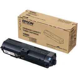 Original Epson C13S110080 / 10080 Toner Schwarz