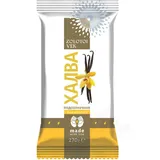 Zolotoi Vek Halva aus Sonnenblumenkernen mit Vanille – 270g