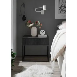 Z2 Graphit, B/H/T: ca. 60x52x39 cm - Graphit