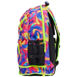 Funkita Schwimmrucksack Elite Squad Summer Swirl