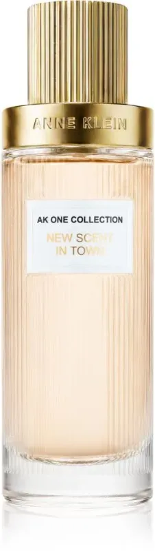 Anne Klein New Scent In Town Eau de Parfum für Damen 100 ml