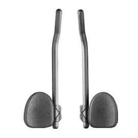 Profile Design supersonic ergo 50 slc aerobar Lenkeraufsatz Schwarz Modell Aktion -
