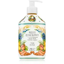 rudy - le maioliche Flüssigseife 500 ml