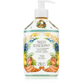 rudy - le maioliche Flüssigseife 500 ml