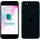 Apple iPhone SE 2020 128 GB Schwarz