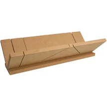 Decosa Gehrungslade MDF 51 x 22,4 x 11 cm