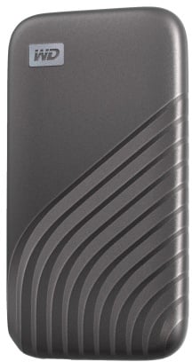 Preisvergleich Produktbild Western Digital My Passport SSD 2TB