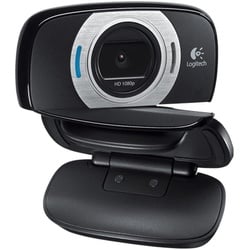 Webcam Logitech HD C615