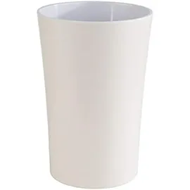 APS Dressingtopf Pastell weiß Ø 13 cm 1,5 l