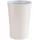 APS Dressingtopf Pastell weiß Ø 13 cm 1,5 l