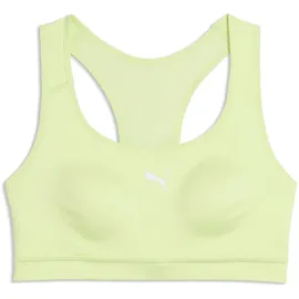 Puma Sport-BH Grün L