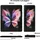 Samsung Galaxy Z Fold3 5G 256 GB Phantom Black