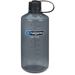 Nalgene Trinkflasche EH Sustain 1.0 Liter grau