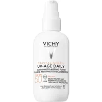 Vichy Capital Soleil UV-Age Daily LSF 50+