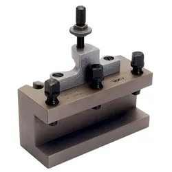 Drehstahlhalter System MULTIFIX Type AD 20 x 90mm